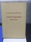 DR.VINKO KRISKOVIC U SVIJETU PARADOKSA (DRUGI OGLEDI)