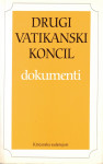 Drugi vatikanski koncil : dokumenti
