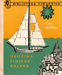Družina Sinjega galeba