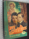 DVE LJUBAVNICE - Alfred de Mise