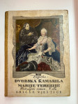 Dvorska Kamarila Marije Terezije - V.dio gričke vještice