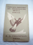 E.S.THOMPSON - ARNO