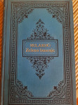 Edhem Mulabdić ZELENO BUSENJE prvo izdanje 1898.