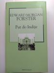Edward Morgan Forster - Put do Indije