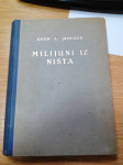 Egon A. Jameson - Milijuni iz ništa