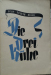 Egon Erwin Kisch – Die drei Kühe