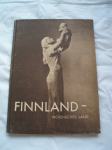 Ein Finnisches Bilderbuch - Finnland - nordisches Land