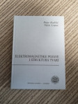 ELEKTROMAGNETSKE POJAVE I STRUKTURA TVARI