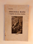 Emil Benić : Obedska bara i njena glavna fauna