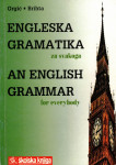 Engleska gramatika za svakoga