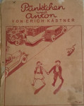 Erich Kästner – Pünktchen und Anton