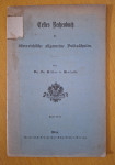 Erstes Rechenbuch fur osterreichische allgemeine Volksschulen, 1912
