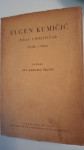 Eugen Kumičić : pisac i političar : 1850.-1904. / napisao Kerubin Šegv