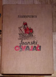 F. A. Kirkpatrick : Španski osvajači
