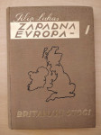 Filip Lukas - Zapadna Evropa I Britanski otoci