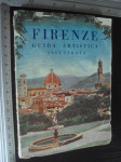 FIRENZE - Guida artistica illustrata