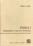 Fizika 1: mehanika-valovi-toplina