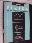 Fizika - elektromagnetizam Mayer 1969