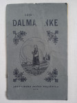 Lujo Plepel: Dalmatinke; pripovijetke dalmatinskog sela