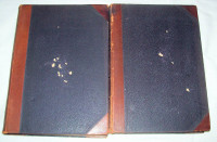 Franjo Iveković Ivan Broz Rječnik hrvatskoga jezika 1901 knjiga 1 i 2