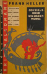 Frank Heller – Odysseus oder Die sieben Menus