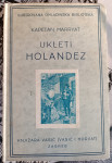 Frederick Marryat : Ukleti Holandez