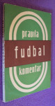 Fudbal - pravila 1965