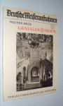 Geniales barock 2 - Walter Hege