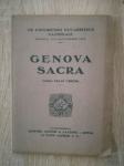 Genova sacra - Guida delle chiese