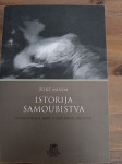 Georges Minois - ISTORIJA SAMOUBISTVA