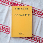 Gerd Gaiser: Godišnji ples