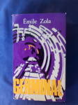 GERMINAL, EMIL ZOLA, ZORA ZAGREB 1975