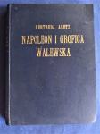 gertruda aretz NAPOLEON I GROFICA WALEWSKA, 1938, 1.IZDANJE