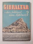 Gibraltar- der Schlussel zum Mittelmeer?