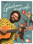Glazbeni susreti 1: udžbenik glazbene umjetnosti za 1. razred gimnazij