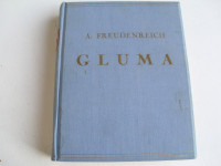Gluma  Freudenreich 1934.