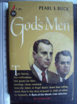 GODS MAN - Pearl Buck
