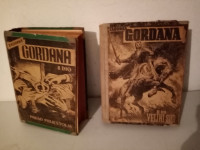 Marija Jurić Zagorka - VELIKI SUD, PAKAO POSTOLJA