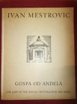 Gospa od anđela Ivan Meštrović