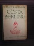 GOSTA BERLING Selma Lagerlof