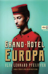 Grand hotel Europa