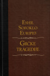Grčke tragedije