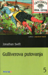 Gulliverova putovanja