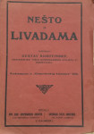 Gustav Bohutinský – Nešto o livadama