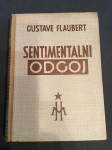 Gustave Flaubert: Sentimentalni odgoj