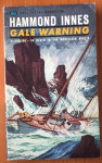 Hammond Innes - Gale Warning