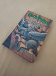 Harry potter i zatocenik Azkabana - prvo izdanje Algoritam