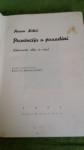 Hasan Kikić  - PROVINCIJA U POZADINI i druge pripovijetke 1935.