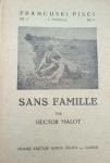 Hector Malot : Sans famille