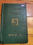 Henri Duvernois: Fuga 1922. Roman jednog skladatelja